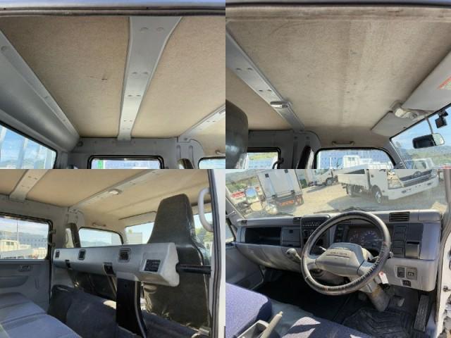 Ref:AUX-23616327 MITSUBISHI FUSO CANTER 2006 13 Ref:AUX-23616327 MITSUBISHI FUSO CANTER 2006 - Image 13