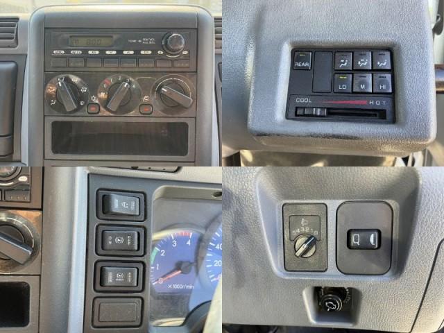 Ref:AUX-23616327 MITSUBISHI FUSO CANTER 2006 16 Ref:AUX-23616327 MITSUBISHI FUSO CANTER 2006 - Image 16