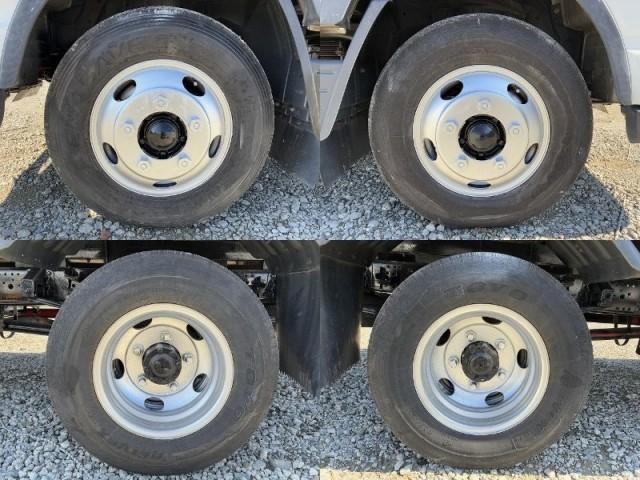 Ref:AUX-23616327 MITSUBISHI FUSO CANTER 2006 18 Ref:AUX-23616327 MITSUBISHI FUSO CANTER 2006 - Image 18