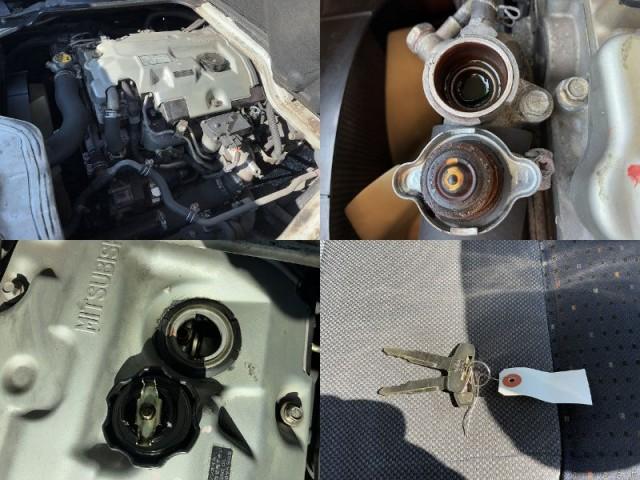 Ref:AUX-23616327 MITSUBISHI FUSO CANTER 2006 19 Ref:AUX-23616327 MITSUBISHI FUSO CANTER 2006 - Image 19