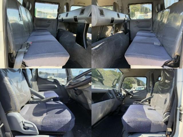 Ref:AUX-23616327 MITSUBISHI FUSO CANTER 2006 20 Ref:AUX-23616327 MITSUBISHI FUSO CANTER 2006 - Image 20
