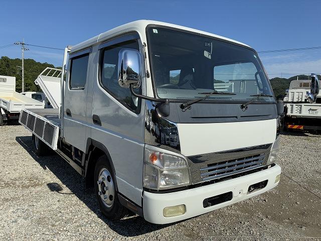 Ref:AUX-23616327 MITSUBISHI FUSO CANTER 2006 3 Ref:AUX-23616327 MITSUBISHI FUSO CANTER 2006 - Image 3