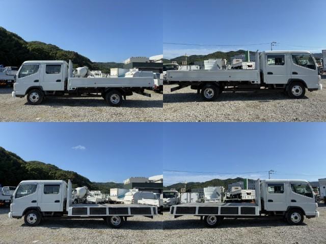 Ref:AUX-23616327 MITSUBISHI FUSO CANTER 2006 4 Ref:AUX-23616327 MITSUBISHI FUSO CANTER 2006 - Image 4
