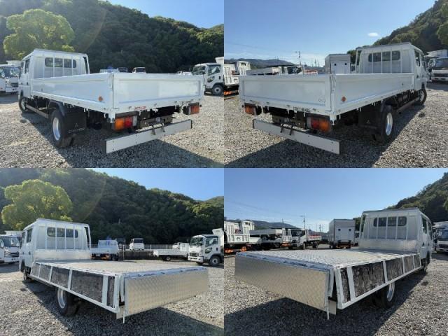Ref:AUX-23616327 MITSUBISHI FUSO CANTER 2006 5 Ref:AUX-23616327 MITSUBISHI FUSO CANTER 2006 - Image 5