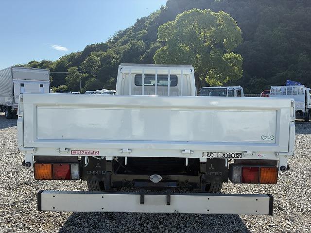 Ref:AUX-23616327 MITSUBISHI FUSO CANTER 2006 6 Ref:AUX-23616327 MITSUBISHI FUSO CANTER 2006 - Image 6