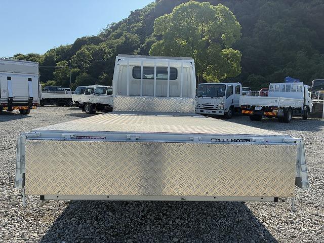 Ref:AUX-23616327 MITSUBISHI FUSO CANTER 2006 7 Ref:AUX-23616327 MITSUBISHI FUSO CANTER 2006 - Image 7