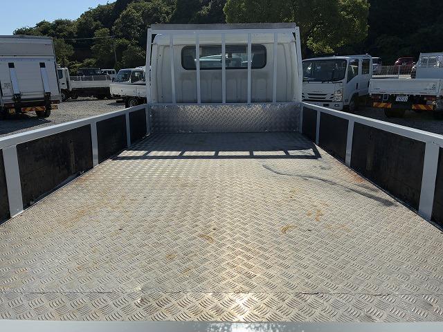 Ref:AUX-23616327 MITSUBISHI FUSO CANTER 2006 8 Ref:AUX-23616327 MITSUBISHI FUSO CANTER 2006 - Image 8
