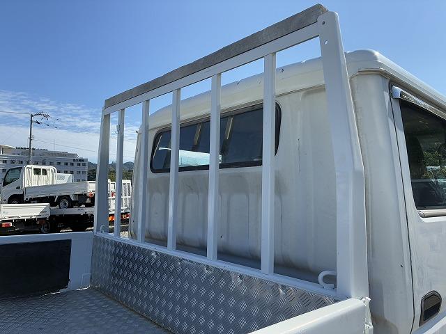 Ref:AUX-23616327 MITSUBISHI FUSO CANTER 2006 9 Ref:AUX-23616327 MITSUBISHI FUSO CANTER 2006 - Image 9