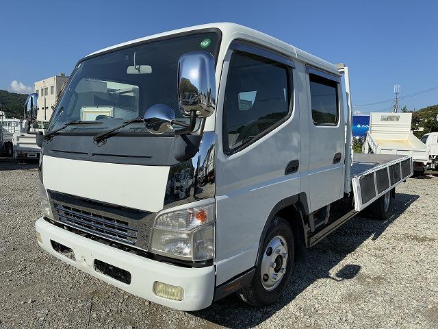 Ref:AUX-23616327 MITSUBISHI FUSO CANTER 2006 10 Ref:AUX-23616327 MITSUBISHI FUSO CANTER 2006 - Image 10