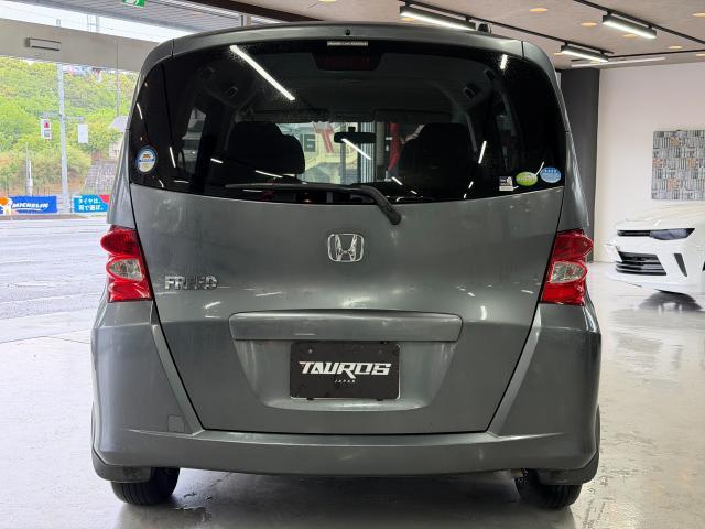 Ref:AUX-23616328 HONDA FREED 2009 2 Ref:AUX-23616328 HONDA FREED 2009 - Image 2