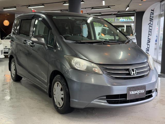 Ref:AUX-23616328 HONDA FREED 2009 11 Ref:AUX-23616328 HONDA FREED 2009 - Image 11