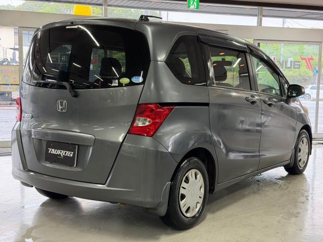 Ref:AUX-23616328 HONDA FREED 2009 13 Ref:AUX-23616328 HONDA FREED 2009 - Image 13