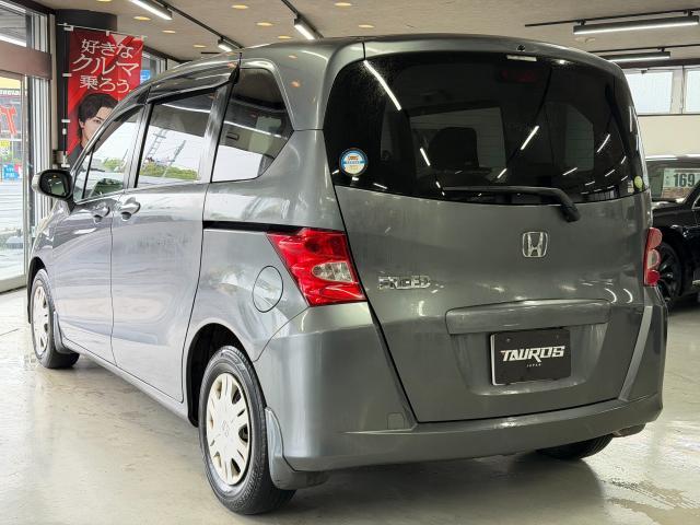Ref:AUX-23616328 HONDA FREED 2009 14 Ref:AUX-23616328 HONDA FREED 2009 - Image 14