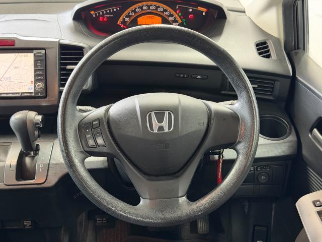 Ref:AUX-23616328 HONDA FREED 2009 16 Ref:AUX-23616328 HONDA FREED 2009 - Image 16