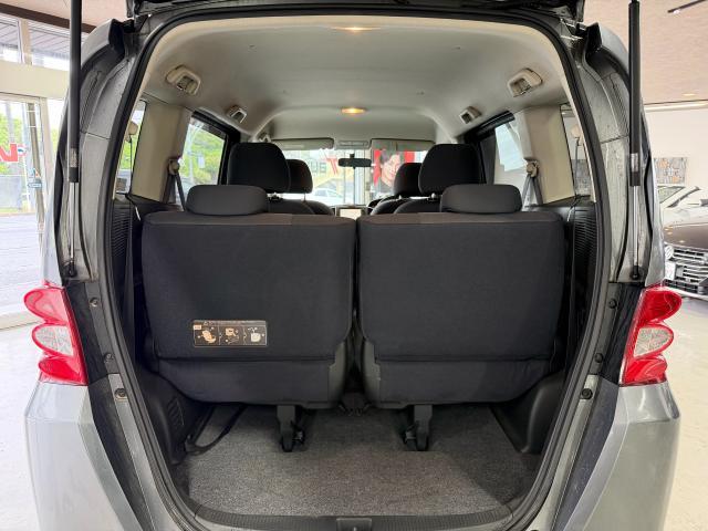 Ref:AUX-23616328 HONDA FREED 2009 17 Ref:AUX-23616328 HONDA FREED 2009 - Image 17