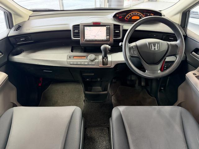 Ref:AUX-23616328 HONDA FREED 2009 3 Ref:AUX-23616328 HONDA FREED 2009 - Image 3