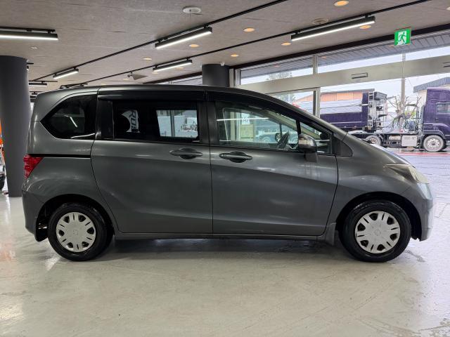Ref:AUX-23616328 HONDA FREED 2009 4 Ref:AUX-23616328 HONDA FREED 2009 - Image 4