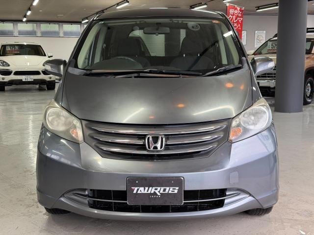 Ref:AUX-23616328 HONDA FREED 2009 9 Ref:AUX-23616328 HONDA FREED 2009 - Image 9