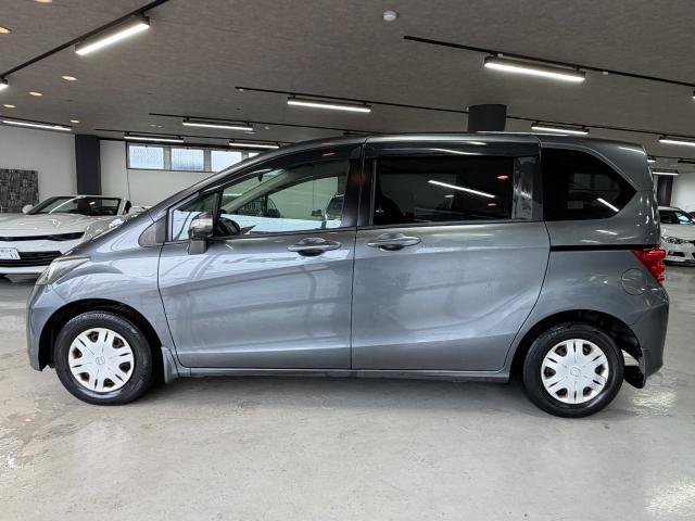 Ref:AUX-23616328 HONDA FREED 2009 10 Ref:AUX-23616328 HONDA FREED 2009 - Image 10