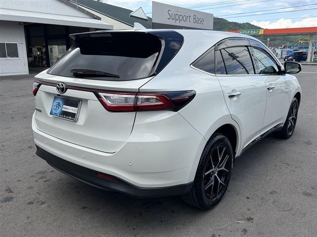 Ref:AUX-23616374 TOYOTA HARRIER 2019 2 Ref:AUX-23616374 TOYOTA HARRIER 2019 - Image 2