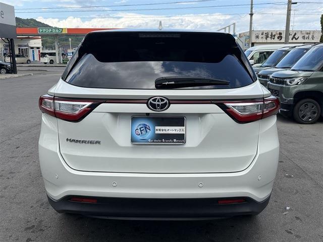 Ref:AUX-23616374 TOYOTA HARRIER 2019 14 Ref:AUX-23616374 TOYOTA HARRIER 2019 - Image 14