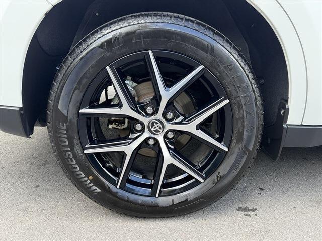 Ref:AUX-23616374 TOYOTA HARRIER 2019 16 Ref:AUX-23616374 TOYOTA HARRIER 2019 - Image 16