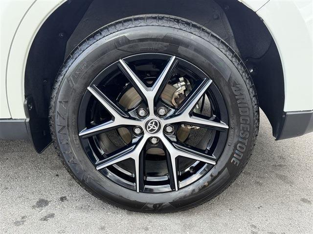 Ref:AUX-23616374 TOYOTA HARRIER 2019 17 Ref:AUX-23616374 TOYOTA HARRIER 2019 - Image 17
