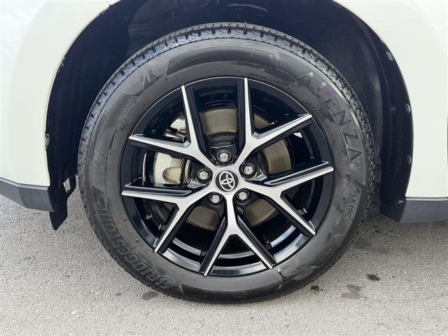 Ref:AUX-23616374 TOYOTA HARRIER 2019 18 Ref:AUX-23616374 TOYOTA HARRIER 2019 - Image 18