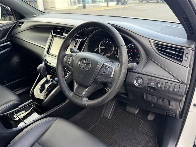 Ref:AUX-23616374 TOYOTA HARRIER 2019 19 Ref:AUX-23616374 TOYOTA HARRIER 2019 - Image 19