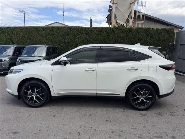 Ref:AUX-23616374 TOYOTA HARRIER 2019 3 Ref:AUX-23616374 TOYOTA HARRIER 2019 - Image 3
