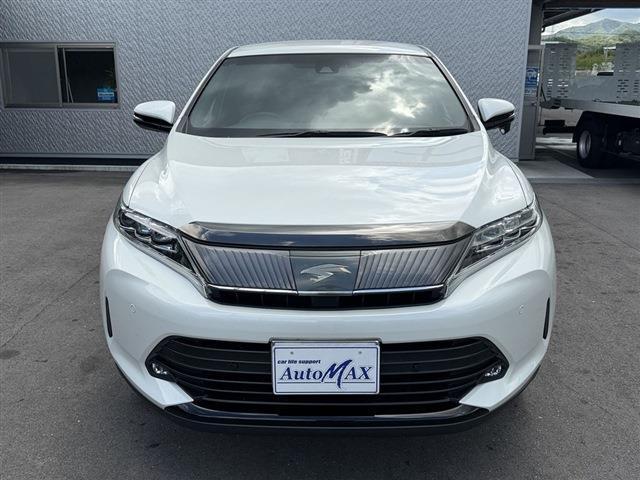 Ref:AUX-23616374 TOYOTA HARRIER 2019 5 Ref:AUX-23616374 TOYOTA HARRIER 2019 - Image 5
