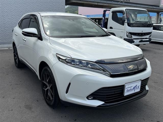 Ref:AUX-23616374 TOYOTA HARRIER 2019 6 Ref:AUX-23616374 TOYOTA HARRIER 2019 - Image 6