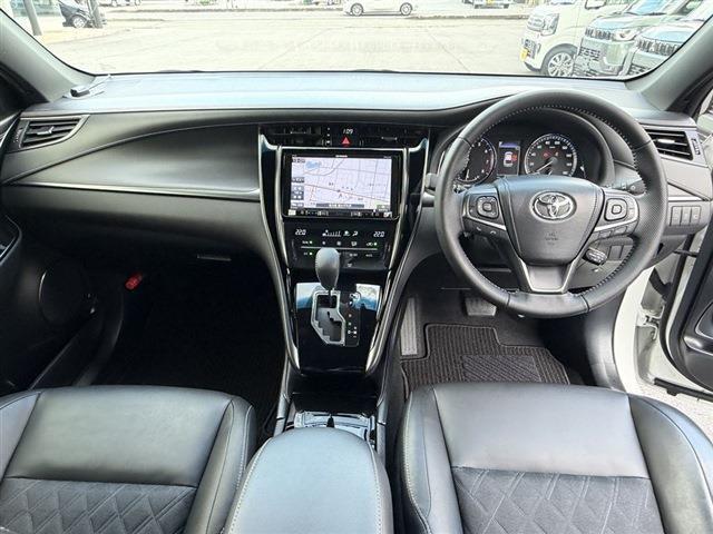 Ref:AUX-23616374 TOYOTA HARRIER 2019 7 Ref:AUX-23616374 TOYOTA HARRIER 2019 - Image 7