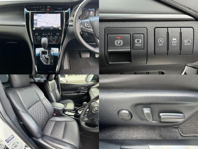 Ref:AUX-23616374 TOYOTA HARRIER 2019 9 Ref:AUX-23616374 TOYOTA HARRIER 2019 - Image 9
