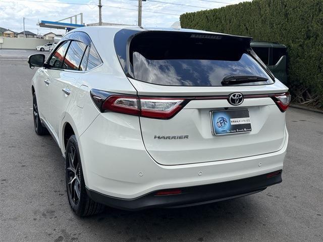 Ref:AUX-23616374 TOYOTA HARRIER 2019 10 Ref:AUX-23616374 TOYOTA HARRIER 2019 - Image 10