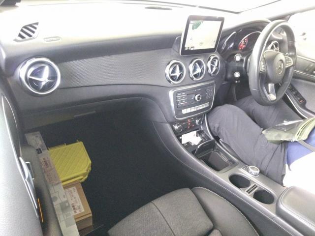 Ref:AUX-23616433 MERCEDES BENZ GLA-CLASS 2017 3 Ref:AUX-23616433 MERCEDES BENZ GLA-CLASS 2017 - Image 3