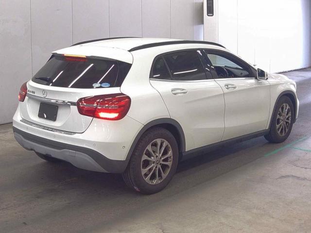 Ref:AUX-23616433 MERCEDES BENZ GLA-CLASS 2017 5 Ref:AUX-23616433 MERCEDES BENZ GLA-CLASS 2017 - Image 5