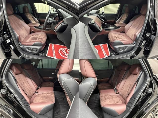 Ref:AUX-23616514 TOYOTA CROWN HYBRID 2018 4 Ref:AUX-23616514 TOYOTA CROWN HYBRID 2018 - Image 4