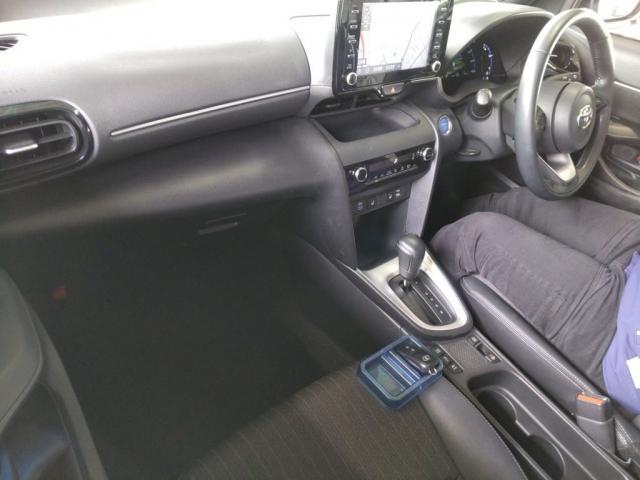 Ref:AUX-23616562 TOYOTA YARIS CROSS 2022 3 Ref:AUX-23616562 TOYOTA YARIS CROSS 2022 - Image 3