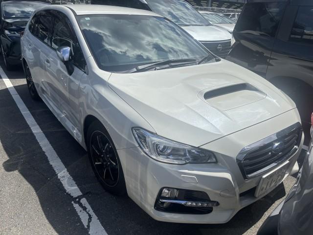 Ref:AUX-23616588 SUBARU LEVORG 2014 2 Ref:AUX-23616588 SUBARU LEVORG 2014 - Image 2