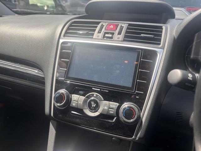 Ref:AUX-23616588 SUBARU LEVORG 2014 11 Ref:AUX-23616588 SUBARU LEVORG 2014 - Image 11
