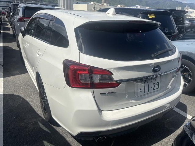Ref:AUX-23616588 SUBARU LEVORG 2014 3 Ref:AUX-23616588 SUBARU LEVORG 2014 - Image 3