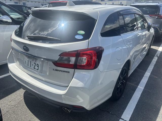 Ref:AUX-23616588 SUBARU LEVORG 2014 4 Ref:AUX-23616588 SUBARU LEVORG 2014 - Image 4