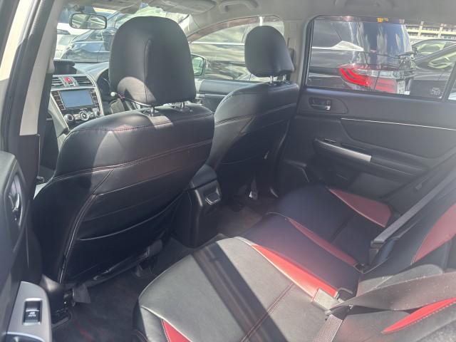 Ref:AUX-23616588 SUBARU LEVORG 2014 6 Ref:AUX-23616588 SUBARU LEVORG 2014 - Image 6