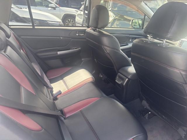 Ref:AUX-23616588 SUBARU LEVORG 2014 7 Ref:AUX-23616588 SUBARU LEVORG 2014 - Image 7