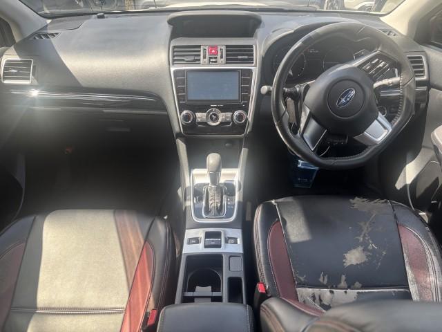 Ref:AUX-23616588 SUBARU LEVORG 2014 8 Ref:AUX-23616588 SUBARU LEVORG 2014 - Image 8