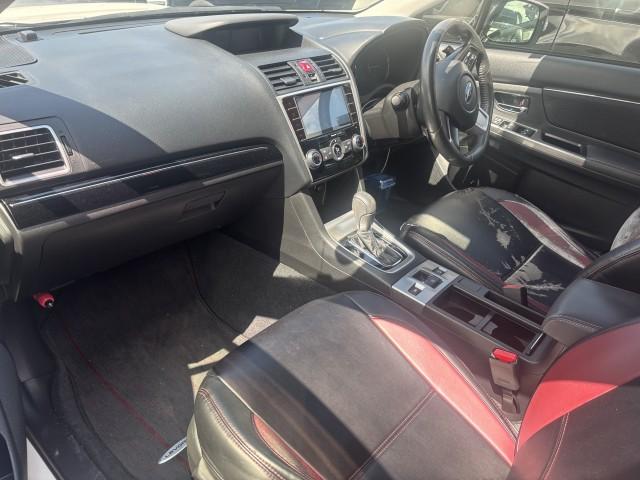 Ref:AUX-23616588 SUBARU LEVORG 2014 9 Ref:AUX-23616588 SUBARU LEVORG 2014 - Image 9