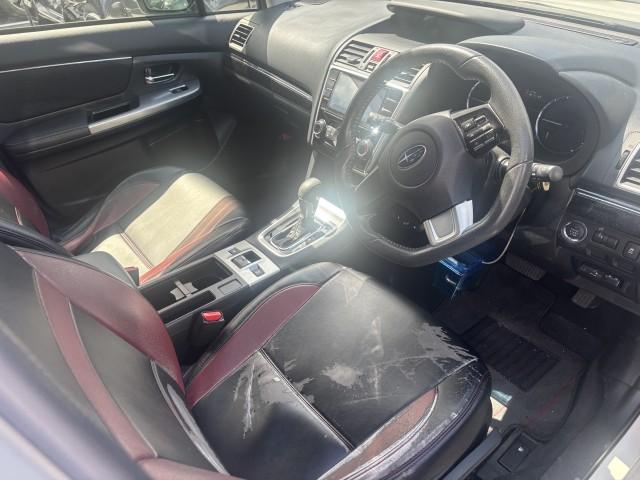 Ref:AUX-23616588 SUBARU LEVORG 2014 10 Ref:AUX-23616588 SUBARU LEVORG 2014 - Image 10