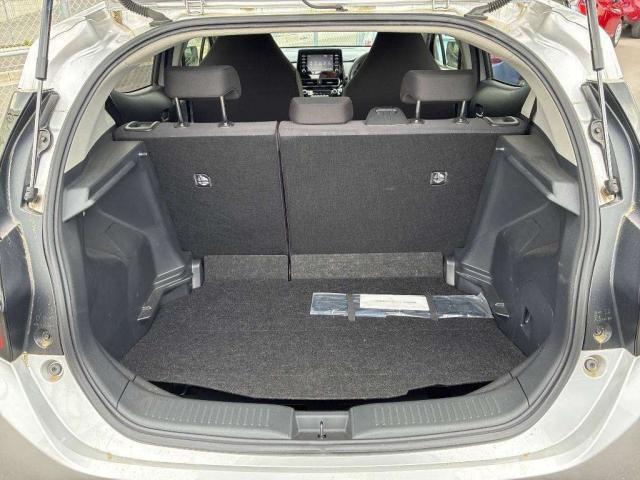 Ref:AUX-23616599 TOYOTA AQUA 2022 11 Ref:AUX-23616599 TOYOTA AQUA 2022 - Image 11