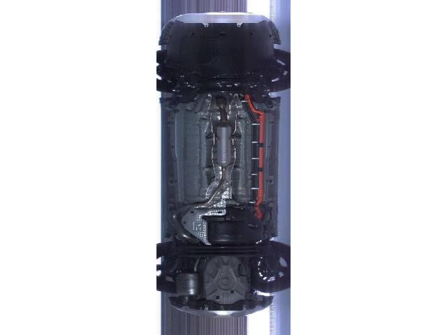 Ref:AUX-23616599 TOYOTA AQUA 2022 12 Ref:AUX-23616599 TOYOTA AQUA 2022 - Image 12